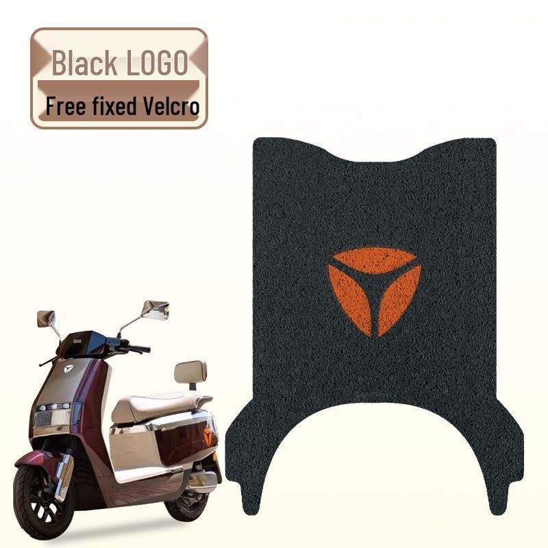 

Декоративная накладка на педаль для электромобиля Yadi E80lite-D