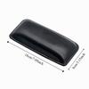 Soft Car Knee Cushion Universal Comfortable Car Pillow Car Door Armrest Pad  Auto Door