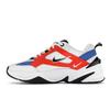Nike Wmns M2K Tekno Summit White Black Team Orange Women's AO3108-101