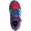 Adidas Marvel X  Lightorama Rnr Spider-Man Comfortable Kids Running Shoes Kids sneaker Blue Red JR2334