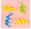 Cross-Border Silicone Sensory Integration Toy for Kids: Parent-Child Puzzle & Interaction