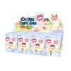 Crayon Shin-Chan  Genuine Collectible Anime ation Figurine Hippers Mobile Phone Screen Decoration Interesting Toys Gift