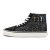 Vans Sk8 38 Dx Casual Fashion High-Top Skate Shoes Unisex Sneaker Black VN0A5KRIAVU