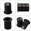 Practical Thru Axle Adapter for 15mm to 12mm Hub Conversion Noise Design