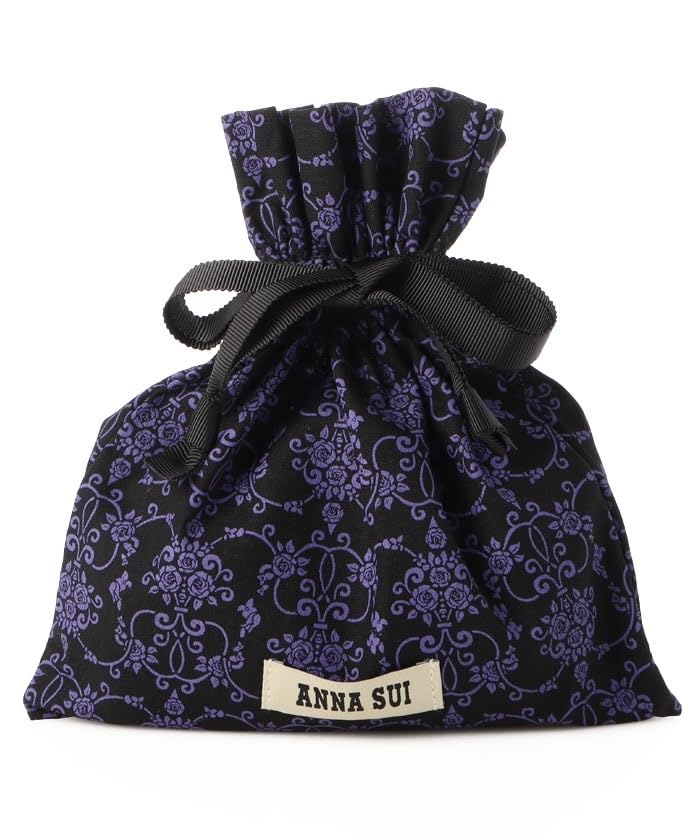 Peněženka Lucy [ANNA SUI] skládací