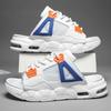 Mode Sommer Herren Hausschuhe Lässige EVA Sohle Weiche Outdoor Strand Hausschuhe Rutschfest Leicht Wasserdicht Plateau Herren Indoor Sandalen