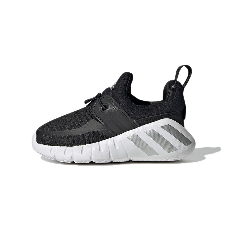 

Adidas Rapida Low-Top Toddler Shoes Black Infant And Toddler 23