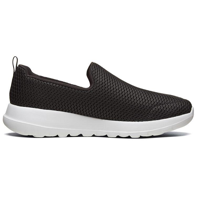 Skechers Go Walk Joy Low Black/White Women's 15600-BKW