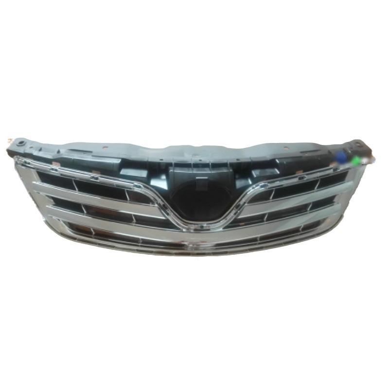 Front Grille Fit for 10th Gen Toyota Corolla 53100-02390