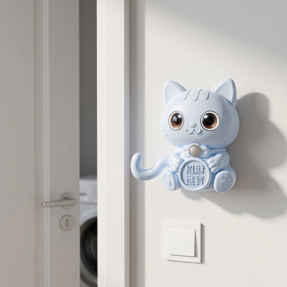 Infrared Detector Wireless Alarms Welcome Device Alert Doorbell For Shop Entry Company