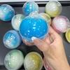 Crunch Sound Crunch Squishy Sensory Fidget Crispy Squeeze Toy Wax Coating Squishy  Desktop Gift
