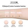 FIRST COVER Shapewear Cushion Foundation