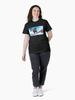 Kids on the Slope Essential Unisex T-Shirt