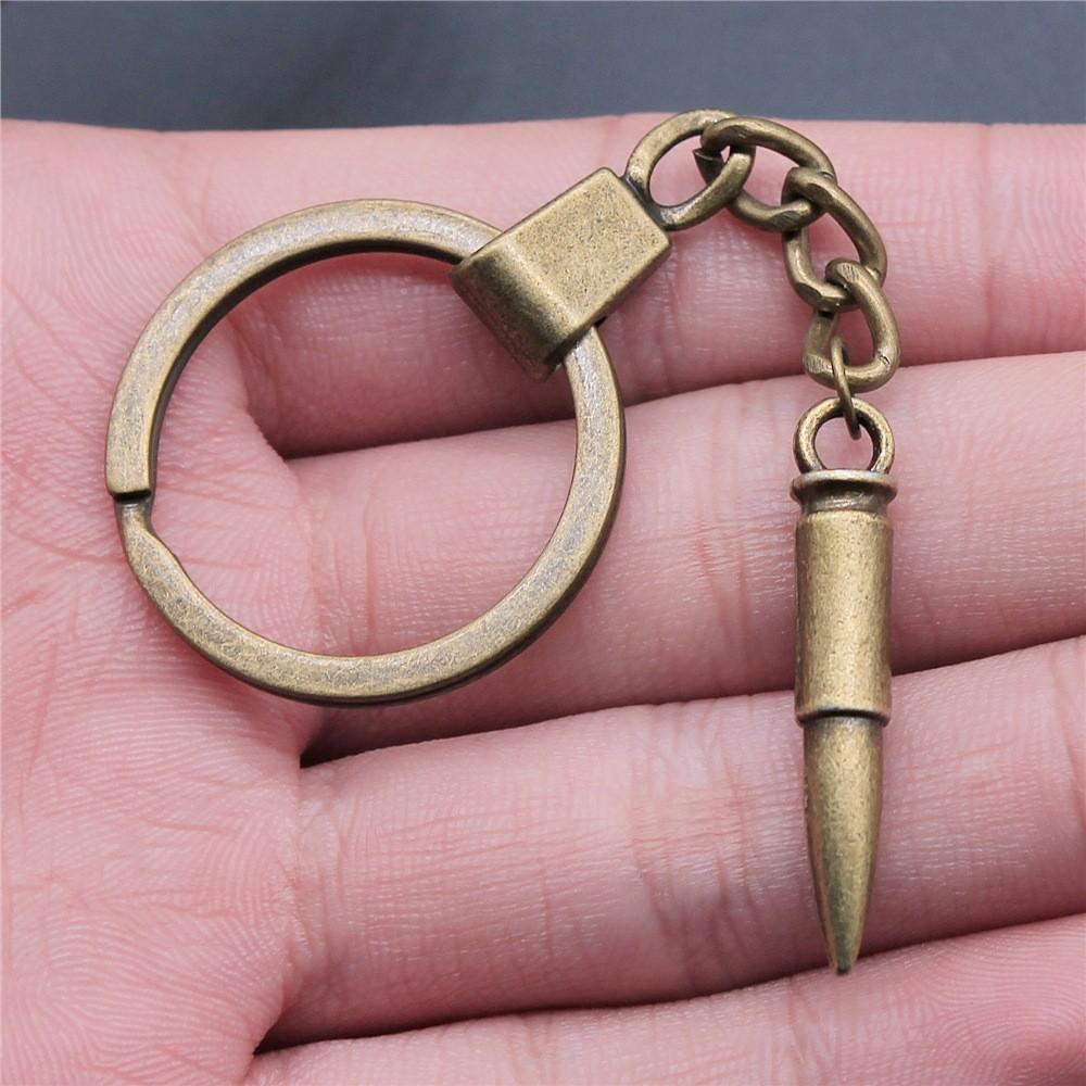 Music Sports Keychains Boys Jewellery Party Cool DIY