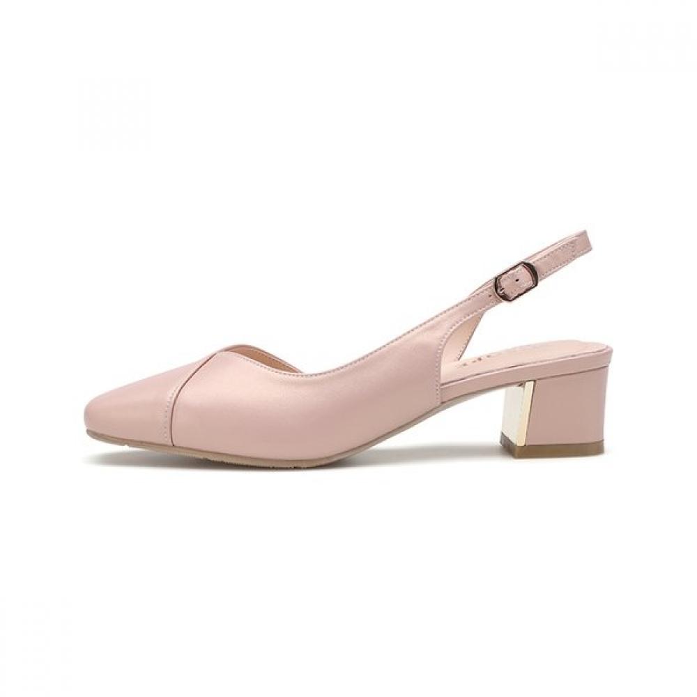 Misope Women S Slingback 5cm 2color 012612703
