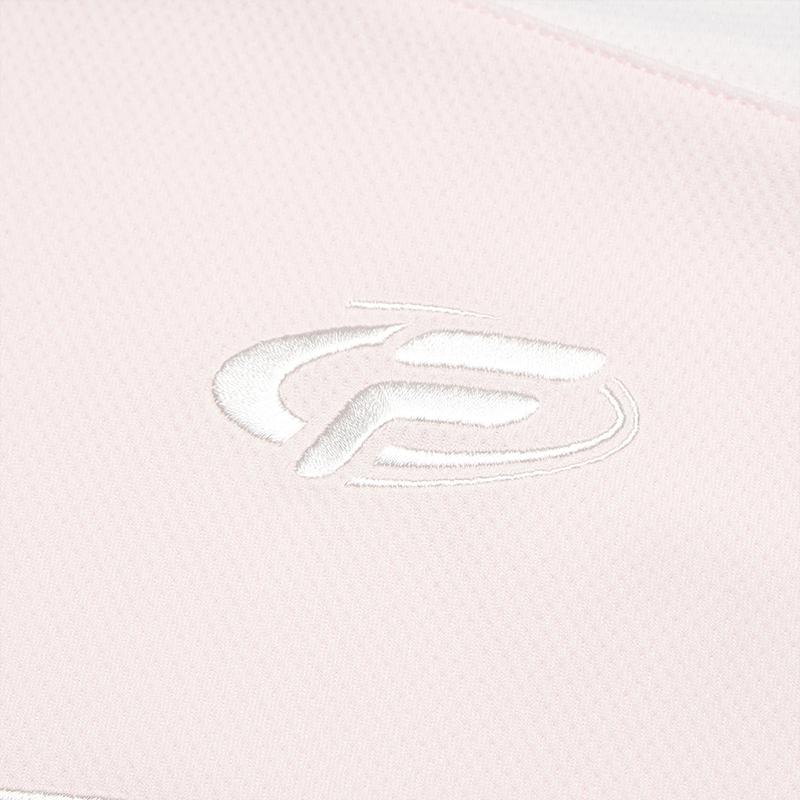 Fila Original Loose V-Neck Fashion Versatile Long Sleeve T-Shirt Unisex Tops F71U539211F-LP