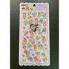 [Genuine] Flocky Drop Sticker Powerpuff Girls