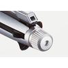 Mitsubishi Pencil Multi-Function Pen Jetstream 41 Metal Edition 0.5 Ice Silver Easy Write