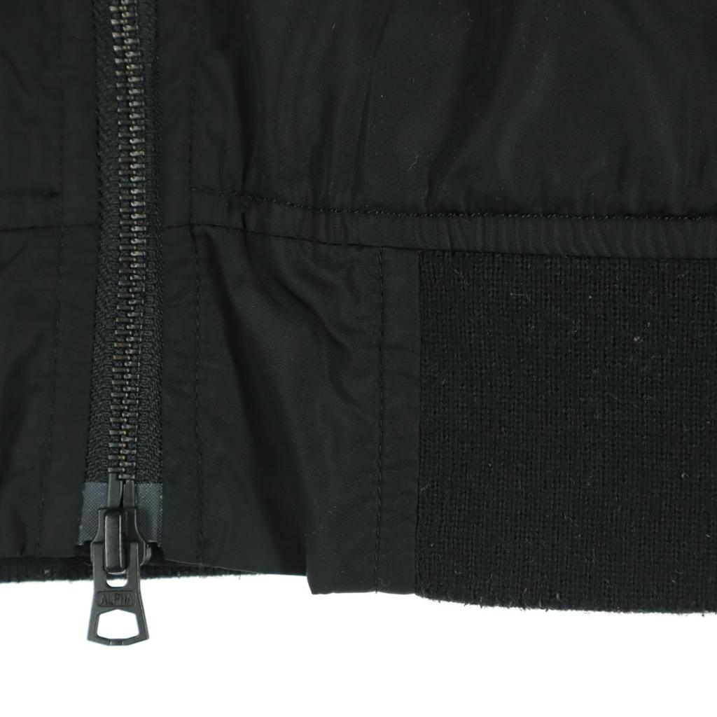 ALPHA INDUSTRIES INC Urban Research Collaboration Long sleeve MA-1 Blouson Men's Used