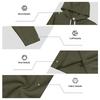 Men's Hoodie Long Sleeve Pullover Sweatshirt for Fall Winter