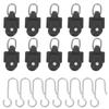 Pentru geamuri – Tije, șine de perdea și accesorii