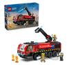Lego(R) City 60499 Airport Fire Truck
