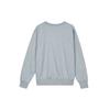 Nike Dry Sweatshirts Men's Gray Crew Neck Moderate Other CK6359-063