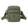 Men's Shoulder Bag Multi-compartment Mobile Phone Bag