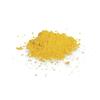 Colored Pigment for Concrete - RAYHER - Golden Yellow - 20 Ml - Powder for Molding - Personalized Creations