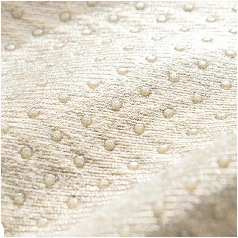 Chenille Sofa Covers for Living Room Non-Slip Four Seasons Universal Sofa Cushion French Style Vintage Home Couch Covers Towel