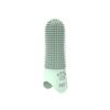 Soft Silicone Dog Toothbrush 360° Finger Toothbrush For Dogs Cats Durable Pet Finger Brush Tooth Cleaning Tool