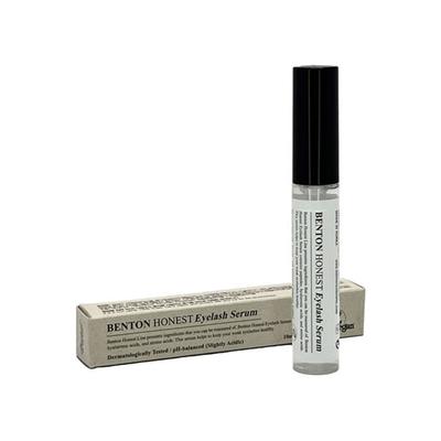 Honest Eyelash Serum 10ml Benton Honest Eyelash Serum Benton Benton Eyelash Serum Benton Honest Serum Benton Serum Eyelash Serum, 2 Pcs.