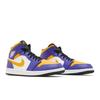Air 1 Mid Lakers DQ8426-517