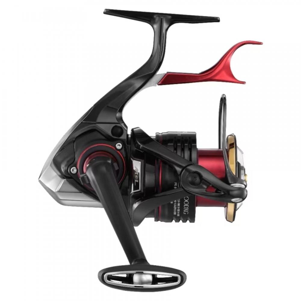 

SHIMANO SHIMANO 22 BB X HYPER FORCE C3000DXG SR