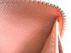 Authentic LOUIS VUITTON Epi Light Pink Leather Round Zip Zippy Wallet Purse #a804  Refurbished