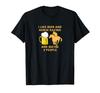 I Like Beer, Horse Racing, and Maybe Three Funny Gifts T-Shirt