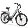 Electronică pentru creativitate și divertisment – Biciclete electrice