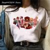 Hanako Kun T Shirt Women Japanese Anime Summer Tops Toilet Bound Funny Cartoon TShirt Harajuku Unisex Tshirt Female New