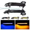 2Pcs Dynamic Steering Signal Led Rear View Mirror Indicating Flash For Bmw F20 F30 F31 F21 F22 F23 F32 F33 F34 X1 E84 1 2 3 4