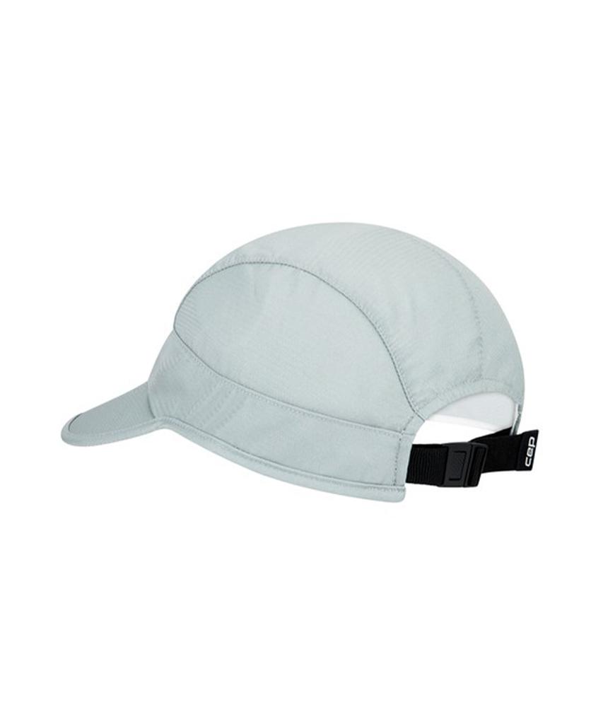 Ssiipi Cep Core Run Foldable Cap Light Gray