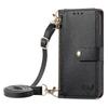 Leather Wallet Case For Samsung Galaxy A14 A24 A34 A54 A13 A23 A33 A53 A12 A22 A32 A52 A72 Coin Purse Cards Solt Holder Cover