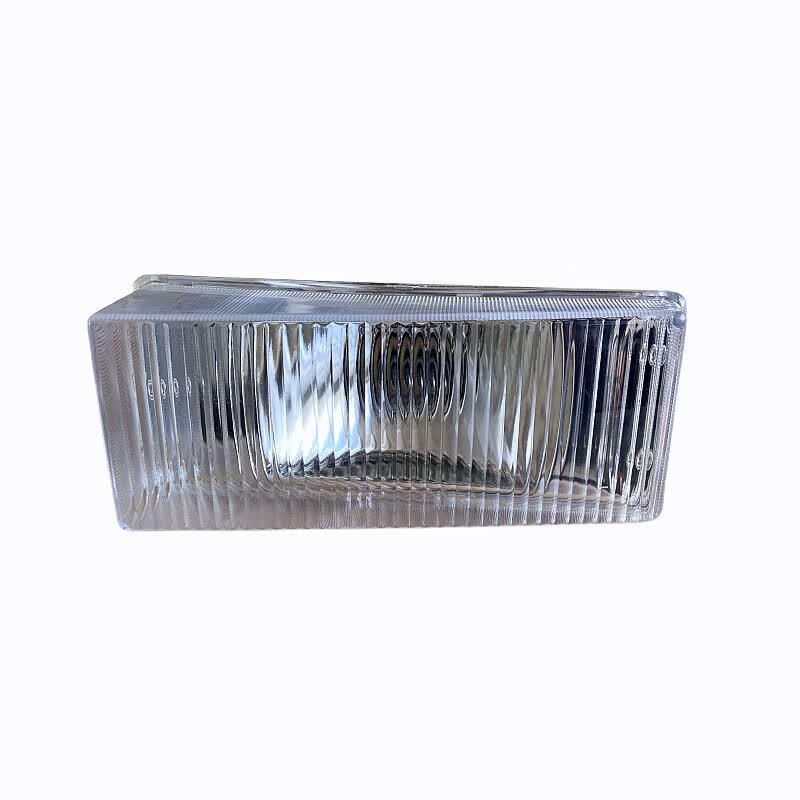 Jiefang CA1122J Front Fog Lamp Assembly