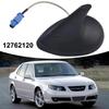 Car Shark Fin Sat Nav Antenna For Saab 9-3 03-12 & 9-5 98-09 12762120 Auto Roof Aerial 12792066 12805063 5374020