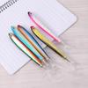 Creative Fish Ballpoint Pen Ocean Signature Pen For Stationery School Office Supply Student Stationery Draw Wrirte Mark Pen