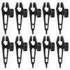 High Low Order Pull Rod Bar Handle DIY Fitness Equipment Accessories Strength Training