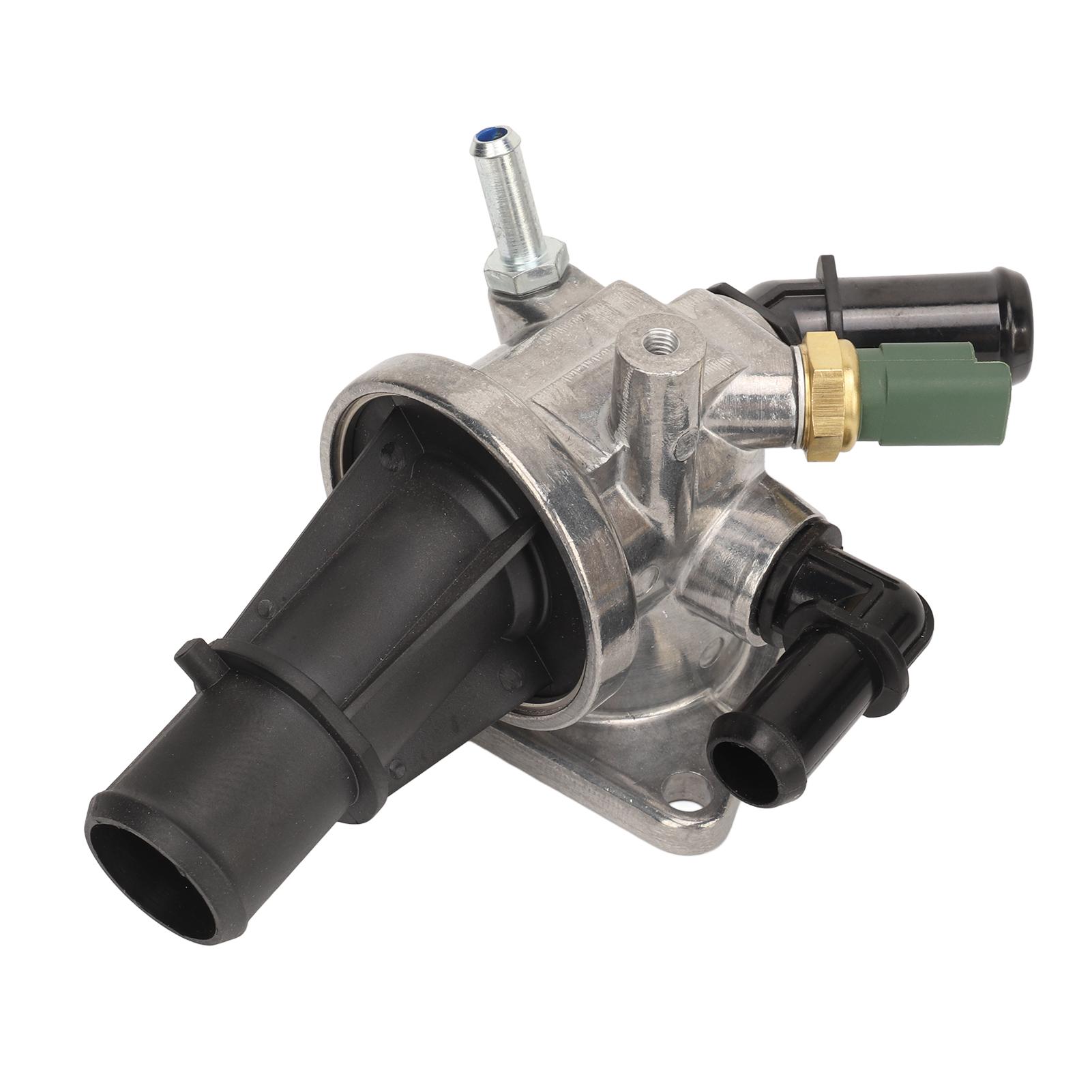 

Термостат с корпусом и датчиком 6338022 Замена для Opel Agila Combo Corsa C C Meriva Tigra Twintop