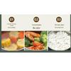 Lu Feng Lai 304 Stainless Steel Insulated Food Container