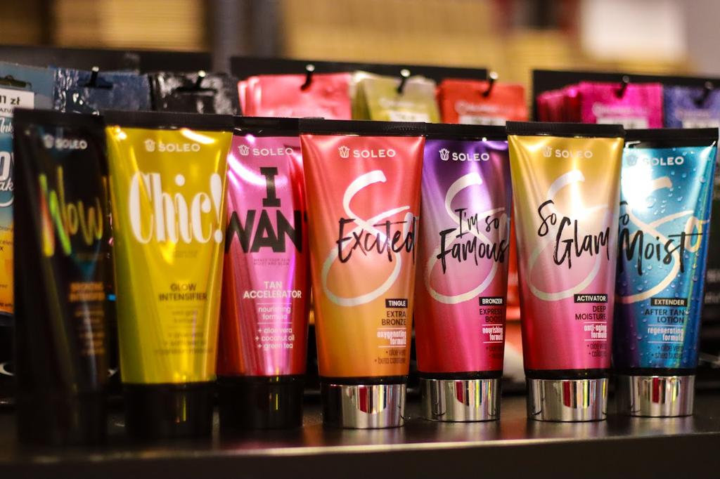 Soleo Ich will Ultra Bräunungsbeschleuniger 150ml