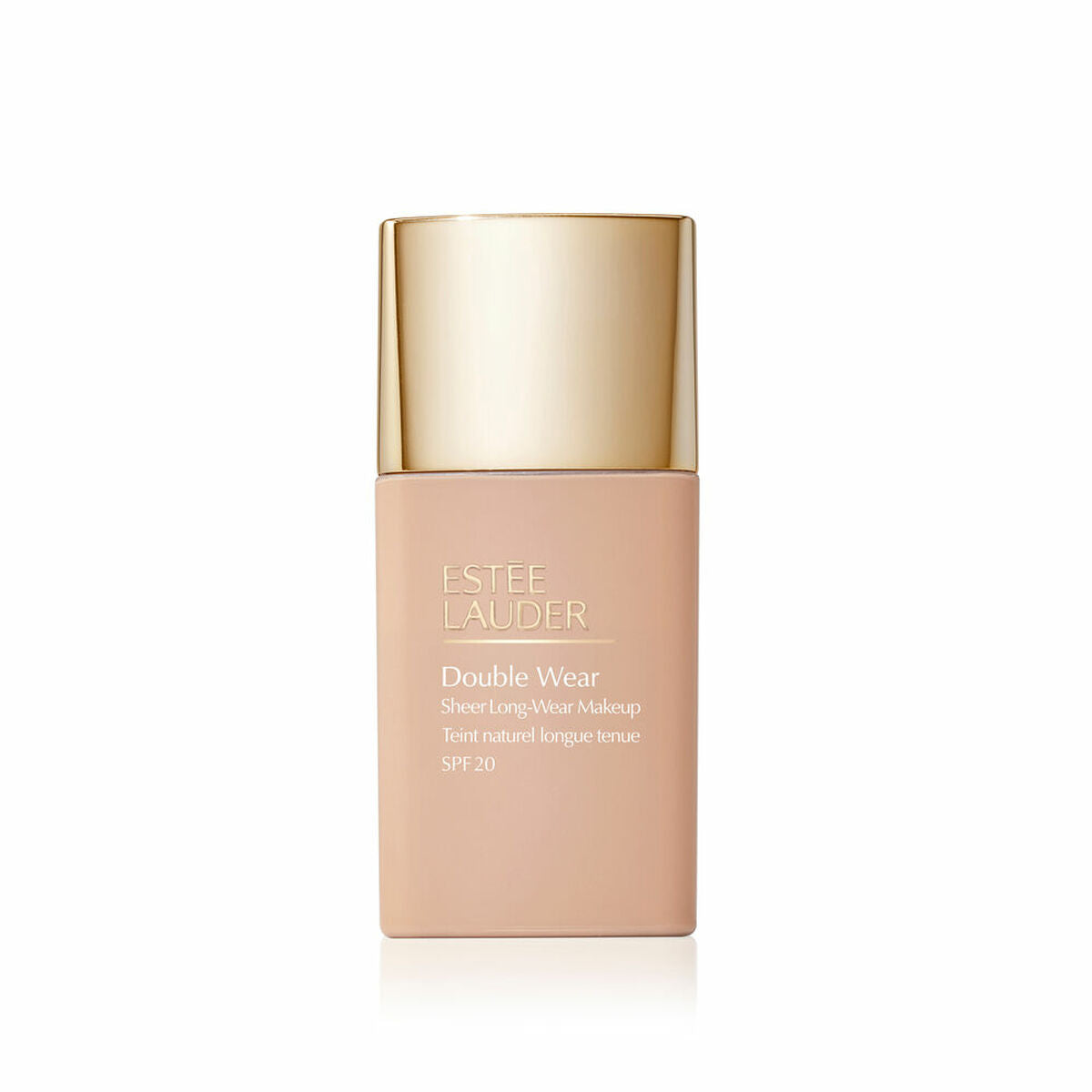 

Жидкая основа под макияж Estee Lauder 887167533165 Spf 20 2C2 № 2C2 (30 мл)