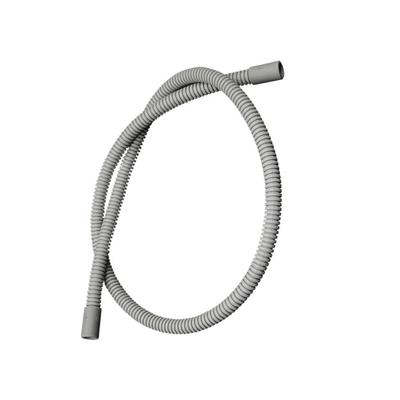Easy Installation Washing Machine Drain Pipe Flexible Heat Resistant Dryer Ventilation Hose Dryer Machine Accessories